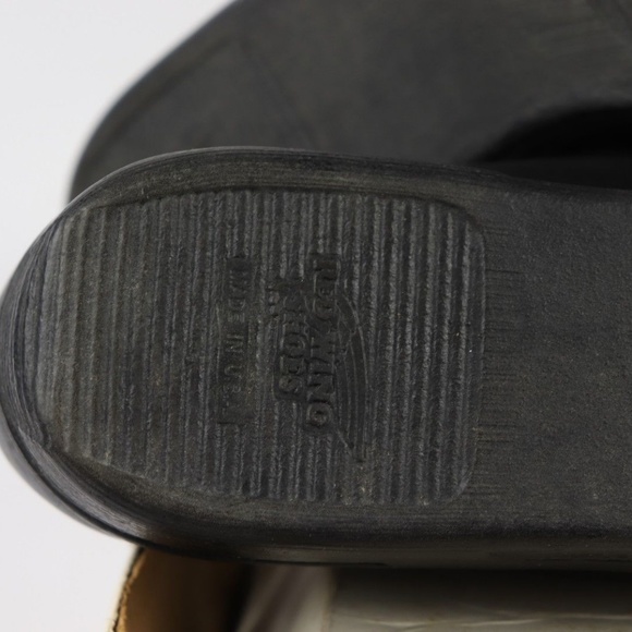 Vintage New Red Wing Shoes Moc Steel Toe Shoes 8.5 main image 3